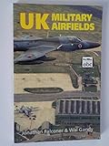 UK military airfields
