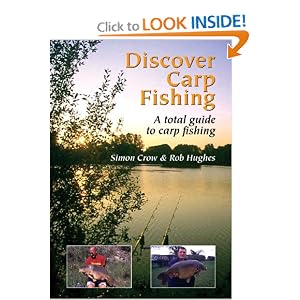 Discover Carp Fishing: A Total Guide to Carp Fishing
