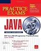 SCJP Sun Certified Programmer for Java 5 Practice Exams (Exam 310-055) (Certification Press)