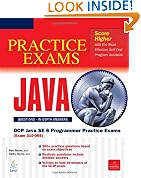 OCP Java SE 6 Programmer Practice Exams (Exam 310-065): Exam 310-055 (Certification Press)