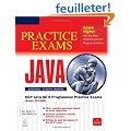 OCP Java SE 6 Programmer Practice Exams: Exam 310-055