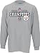 Pittsburgh Steelers Super Bowl XL Champions Official Locker Room Long Sleeve T-Shirt