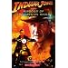 Indiana Jones and the Kingdom of the Crystal Skull