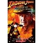 Indiana Jones and the Kingdom of the Crystal Skull