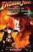 Indiana Jones and the Kingdom of the Crystal Skull (Indiana Jones) by James Luceno