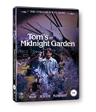 Tom's Midnight Garden [DVD] DVD
