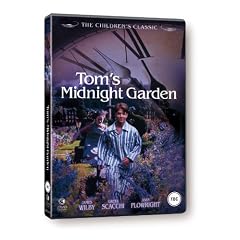 Tom's Midnight Garden [DVD]