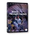 Tom's Midnight Garden [DVD]