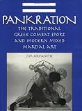 Pankration: The Traditional Greek Combat Sport & Modern Martial Art