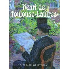 Toulouse-Lautrec, Henri De