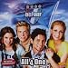 beFour-CDs und -DVDs