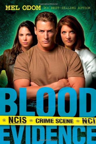 Blood Evidence (NCIS Series #2)