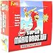 Super Mario Bros. Wii Enterplay Trading Card Fun Pak Box 24 Packs