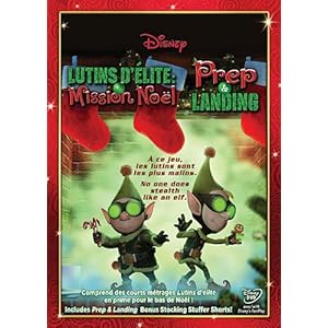 New DVDs for the holidays | CSL Children&#039;s Department Blog