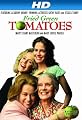 Fried Green Tomatoes