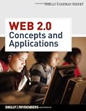 Web 2.0: Concepts and Applications (Shelly Cashman)