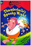 Thunderbelle's Spooky Night (Monster Mountain)