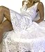 Mary Green Vintage 40's Styled Bridal White Long Gown