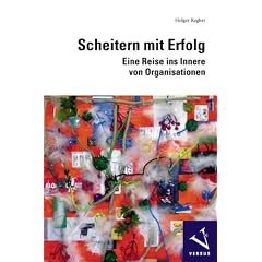 Regber, H: Scheitern mit Erfolg