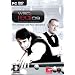 WSC Real 09: World Snooker Championship (PC)