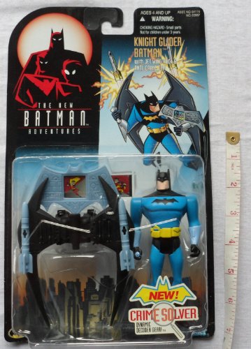  Batman: Legends of the Dark Knight Laughing Gas Joker Action Figure Premium Collector Series