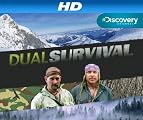 Dual Survival [HD]: Dual Survival Season 1 [HD]