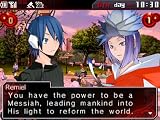 Shin Megami Tensei: Devil Survivor Overclocked