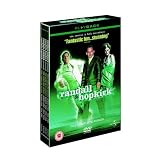 Randall & Hopkirk (Deceased) (2000) - Complete Series - 4-DVD Box Set ( Randall And Hopkirk (Deceased): Complete Series 1 & 2 (Reeves & Mortimer) ) ( Randall & Hopkirk (Deceased) ( [ NON-USA FORMAT, PAL, Reg.2 Import - United Kingdom ]