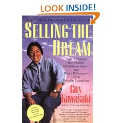 Selling The Dream