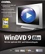 Corel WinDVD 9...