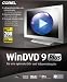 Computer Software : Corel WinDVD 9 Plus