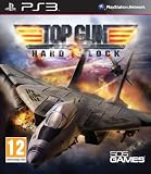 Top Gun: Hard Lock (PS3)