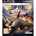 Top Gun: Hard Lock (PS3)