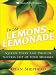 From Lemons to Lemonade: Squeeze Every Last Drop of Success Out of Your Mistakes