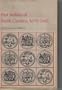 First settlers of South Carolina, 1670-1680 (Tricentennial booklet no. 1)