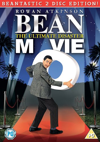 MR BEAN THE MOVIE