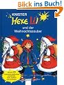 Hexe Lilli und der Weihnachtszauber
