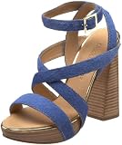 DSQUARED2 Womens C018 V02238 Sandal Sandal