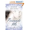 Persuade Me (Darcy & Friends 2)