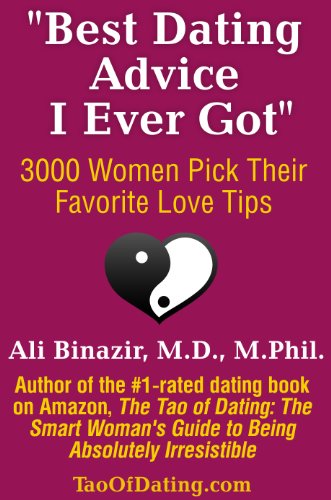 dating advice for women