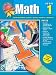 Master Skills Math, Grade 1