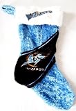 Washington Wizards NBA Colorblock Himo Plush Stocking