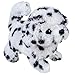 Westminster Battery Operated Plush Dottie The Dalmation