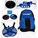 Dunlop Strandspielset mit Rucksack