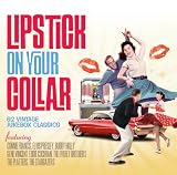 Lipstick on Your Collar