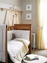 Zorbit : Sketchbook Pooh Cot/Cot Bed Quilt