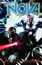 Nova Volume 3: Secret Invasion
