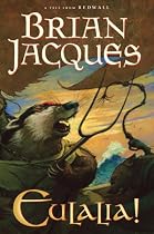 Eulalia! (Redwall (Philomel/Cloth))