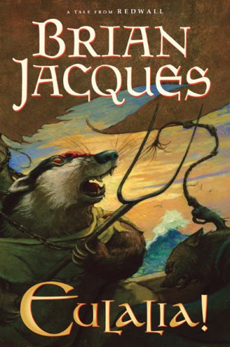 Eulalia! (Redwall)