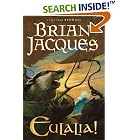 Eulalia! (Redwall) by Brian Jacques